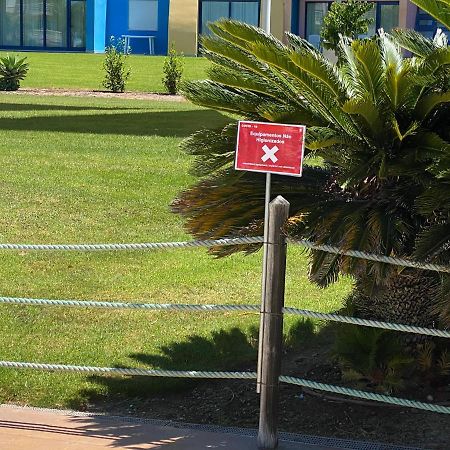 Apartamento Marina Albufeira Apartment Екстериор снимка