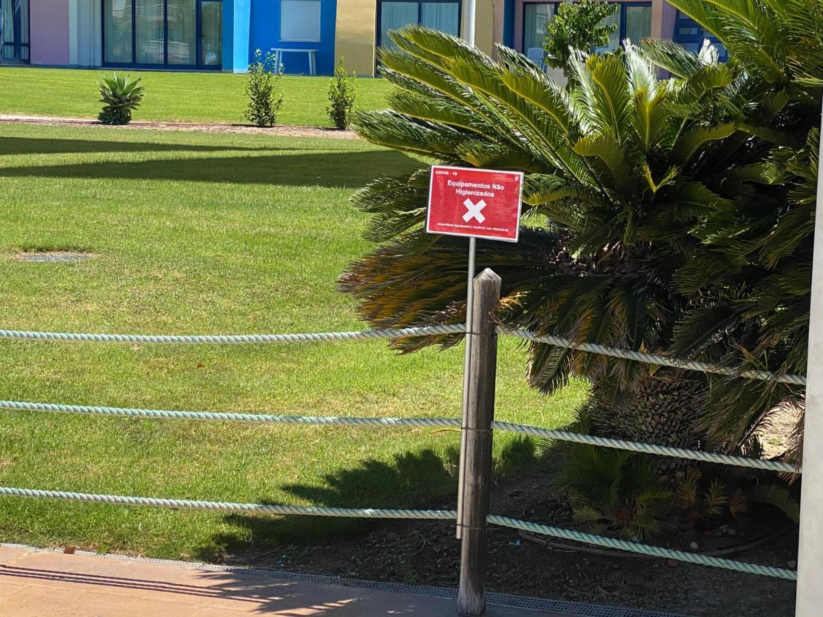 Apartamento Marina Albufeira Apartment Екстериор снимка