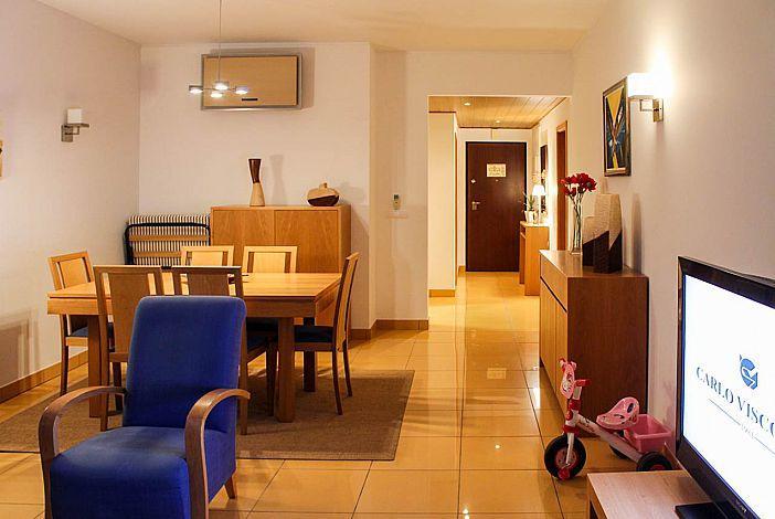 Apartamento Marina Albufeira Apartment Екстериор снимка