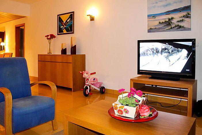 Apartamento Marina Albufeira Apartment Екстериор снимка