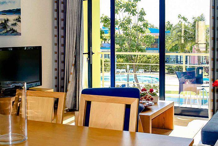 Apartamento Marina Albufeira Apartment Екстериор снимка