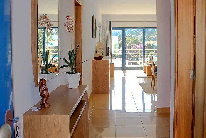 Apartamento Marina Albufeira Apartment Екстериор снимка