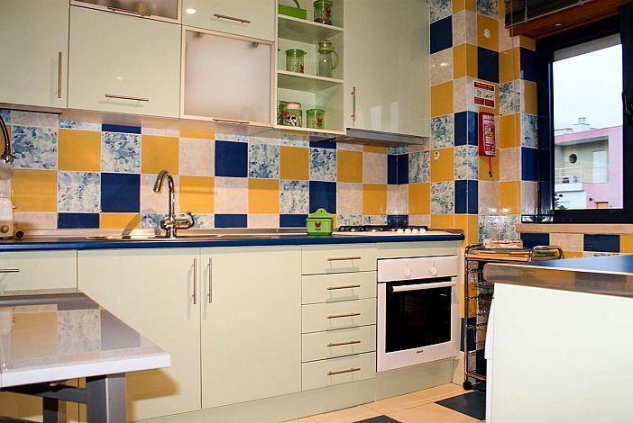 Apartamento Marina Albufeira Apartment Екстериор снимка