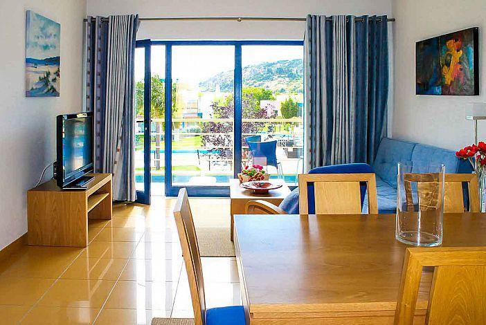 Apartamento Marina Albufeira Apartment Екстериор снимка