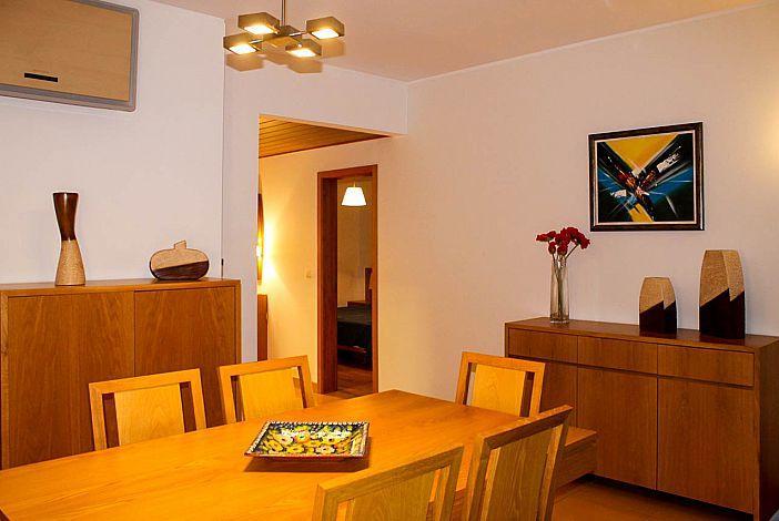 Apartamento Marina Albufeira Apartment Екстериор снимка