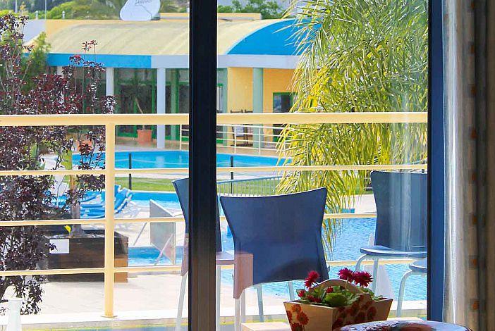 Apartamento Marina Albufeira Apartment Екстериор снимка